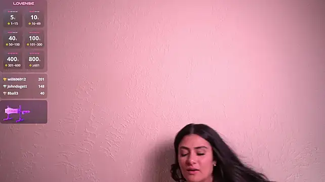 Saritass_ - Control toys