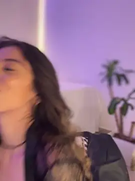 AmmyCollinsW - I want to feel you inside me🔥😈