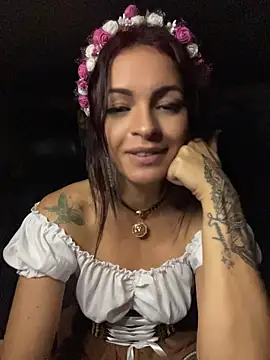 _TayllorSweet_ - FRIDA 🍺 SQUIRT NO CARRO💦 (use menu)
