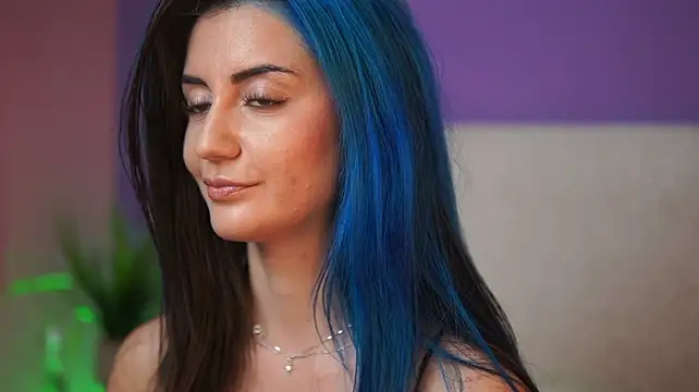 SabrinaHope - 💖 ~love me~