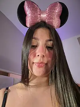 Licky_lu - Full naked 🔥😈