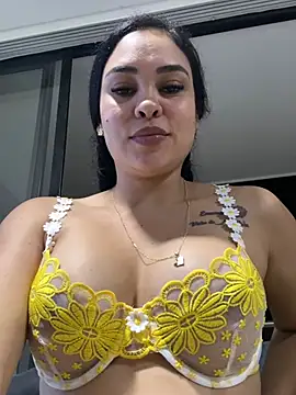FOX_LATINA - Squirt face 💦