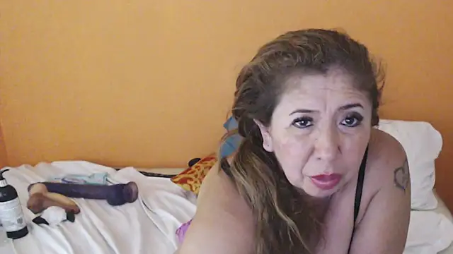 Valentinaa_mature - fucme my ass 5 min