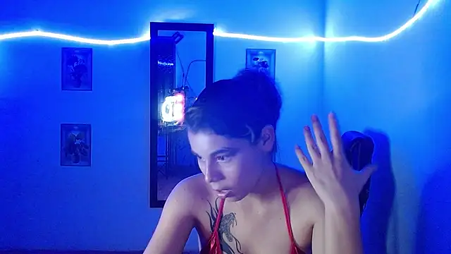 Thinkaboutwhat - anal