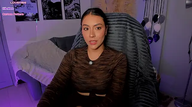 MartinnaBonnet - hey babes, im back lol