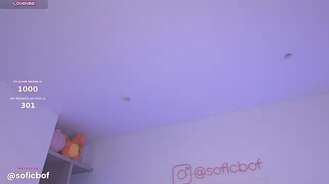 Sofi_sc - GEMINIS ON BOOBS!