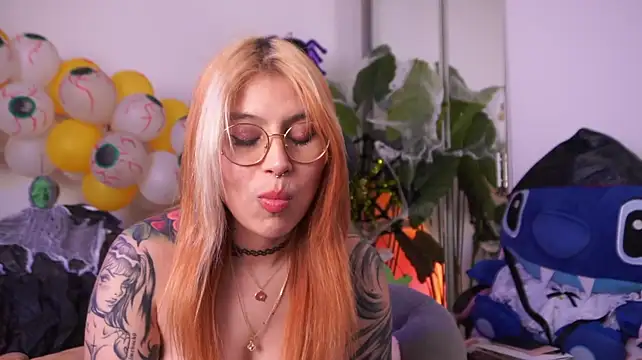 YunoRose_ - Make my Saturday 🥰