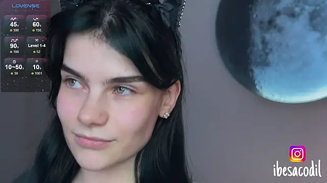 Adriana_allien - panties off