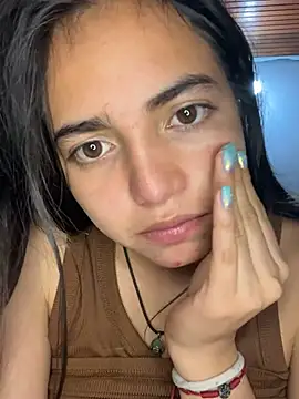 Nassly_Sofia - Big Squirt + LastTipWinVideo