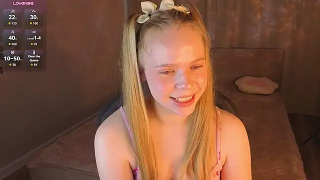 Sweet_Angelll - show sexy boobs