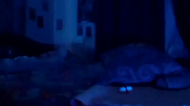Fo0xybby - te muestro mi pussy?