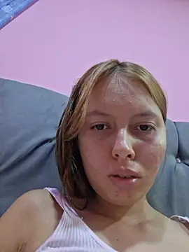 Khelmi - squirt fountain in my pussy virgin