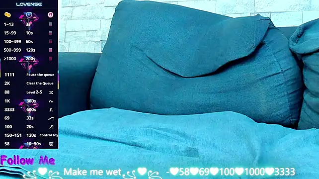 Nefirtiti - SQUIRT💦Make ​me ​Wet-58, 69,100, 1000💦