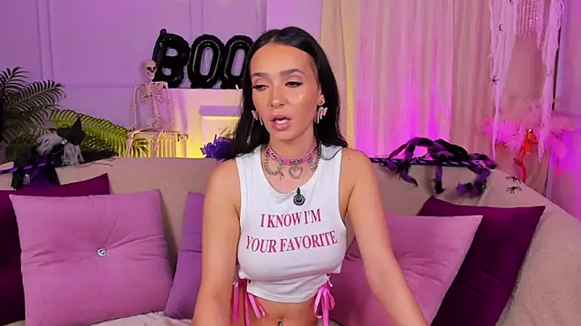 AvaCassidy - DELICIOUS CREAMY CUM