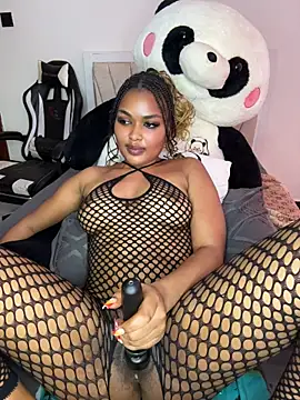 Pretty-shally - MAKE ME EDGE TILL I SQUIRT