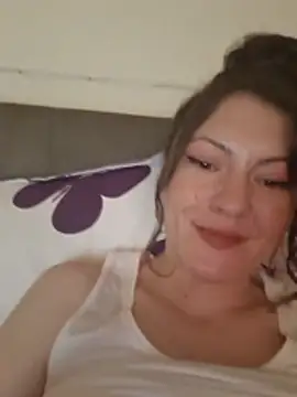LoraBelle12 - Cum show