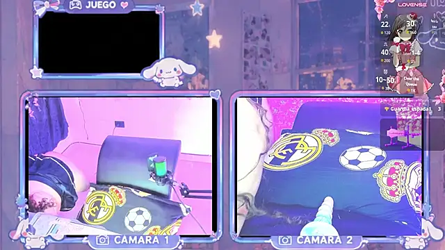 ShylySweet_1 - FUCK MY SWEET PUSSY 1 MIN🕹️🥵