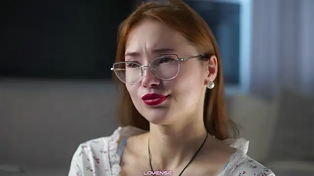 ElarvynMoon - Sexy Suck Ice