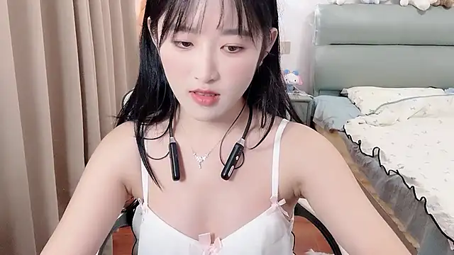 Chunchun_2026 - 小粉塞入自由控制一分钟