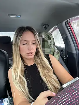 StasyWood - Show dildo🤤
