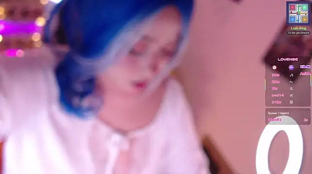 Emmy_Ruiz - SHOW PUSSY + OIL