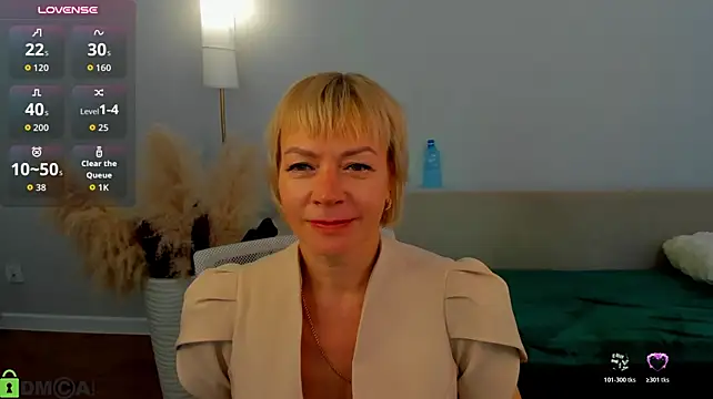 Ann_Annise - Take off my wet panties