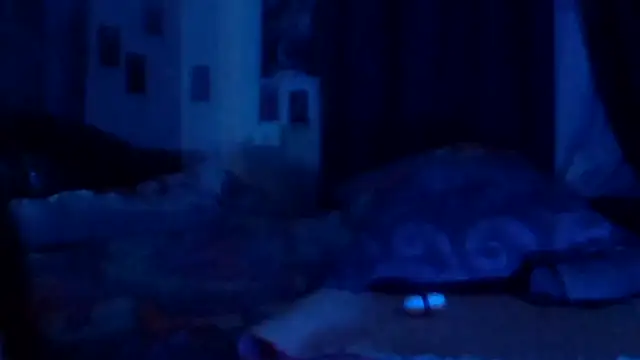 Fo0xybby - te muestro mi pussy?