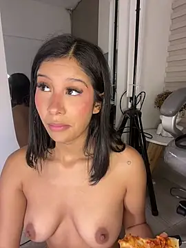 Aida_moreno - FINGER IN MY ASS AND GAPE 👆🏻🍑🕳