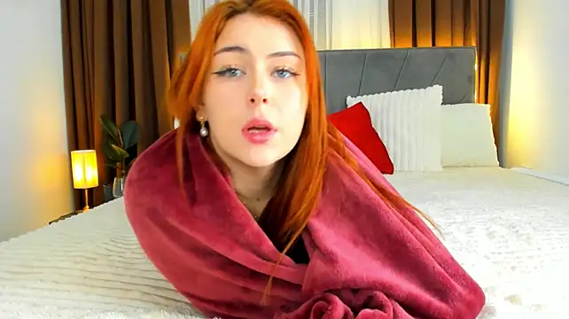 Anges_Noire - SHOW TONGUE