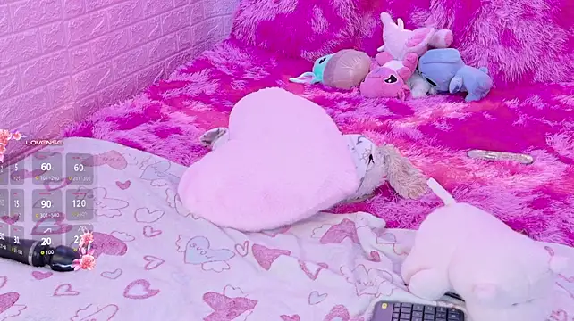 Lexy_Dumoun_ - 💝 SEXY DANCE + LEXY NAKED 😈
