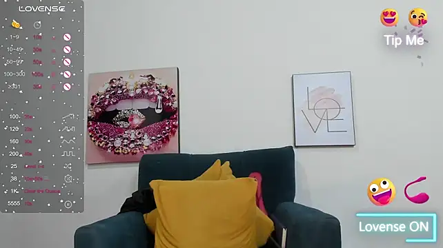 LADIOSA_ANASTACIA - show anal girl milf