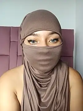 Samira_1 - Fingers ass