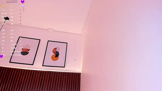Aliscollins_ - naked