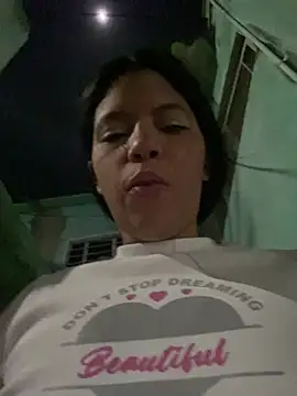 Broken_Latina_Whores_JE - fingers in my pussy 😈🔥