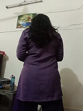Heyy_Anshi - Show Pussy With Fingringss