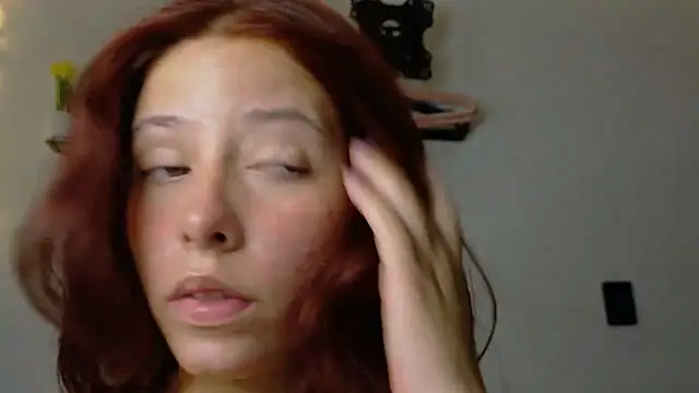 Miranda-cambell - dildo in my ass