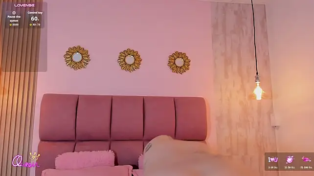 Iam_Ariana - whip my big ass in 4 💥❤