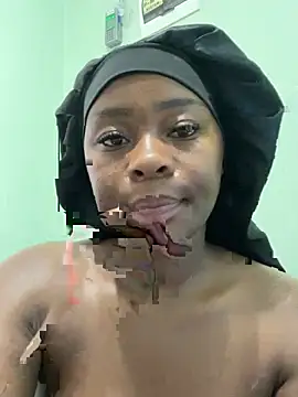 MiyaXo2 - Squirt show