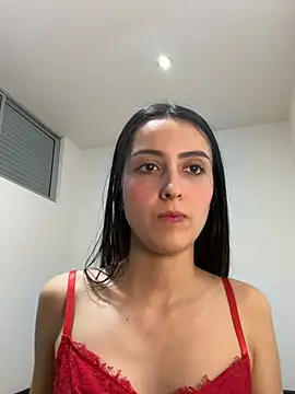 Violeta_cutess - 2 fingers in the pussy