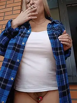 Liana_MilfHot - Give me pleasure😍
