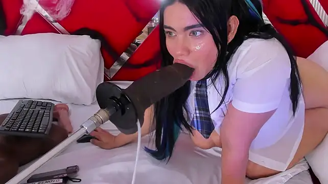 SusanCouper - Hard pussy fucking: