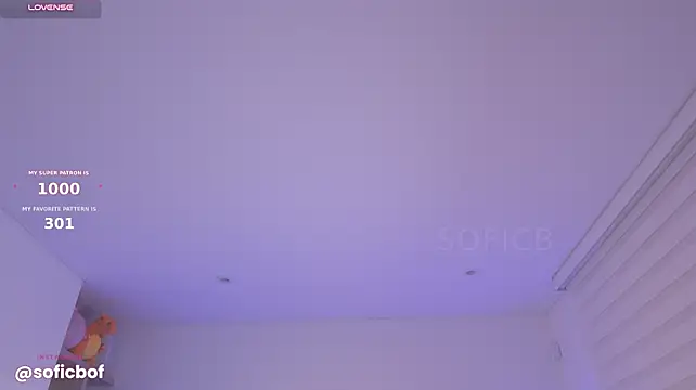 Sofi_sc - GEMINIS ON BOOBS!