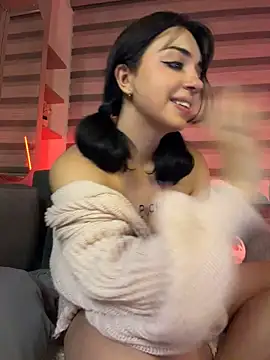 Dani-nari - ride torso