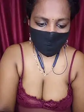 Tamil_chocoqueen - Buying a new dildo
