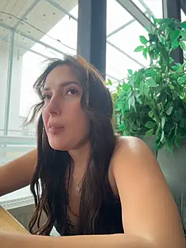 AleksandraRich - Dildo pussy finger in the ass💦🔥