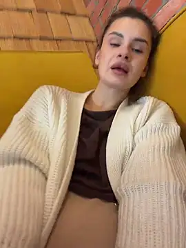 MiraReach - Masturbate asshole 🔥