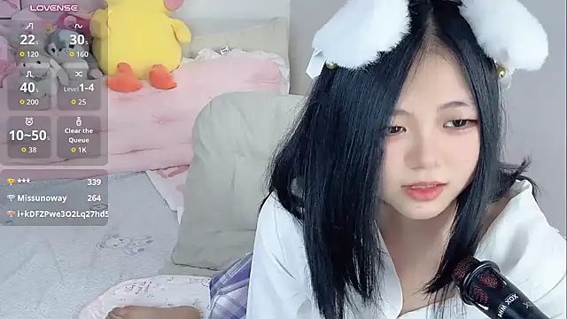 Noelle-2007 - 我不要短暂的陪伴 我要每个明天你都在