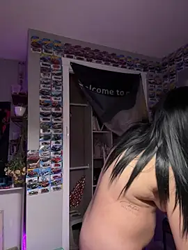 Kykyloves - squirt