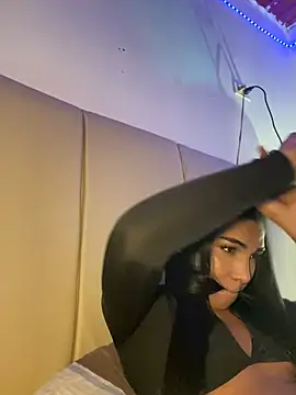 VeronicaSaenzx - Cum in u mouth 💦