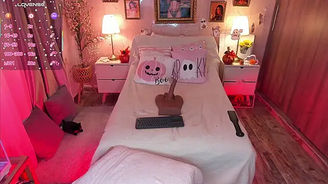 Annieesweett - Slow blowjob